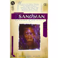 Sandman (1989-1996) #022