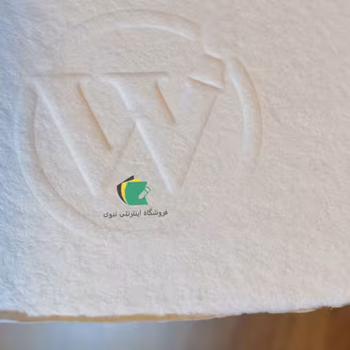 مقوا آبرنگ واترکالریست 100 درصد کتان 300 گرم راف