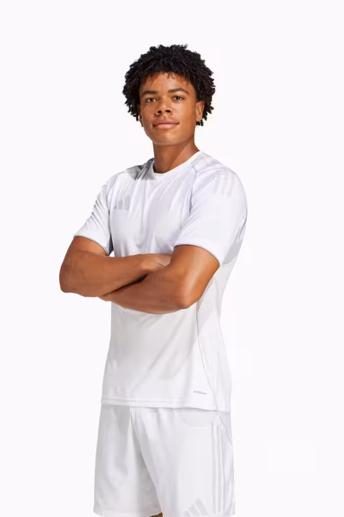 مردانه فوتبال و آموزش مردان T SHIRT THYRO 25 C M JSY adidas