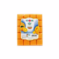 شکلات پرتقال 200 گرمی برند گرودل