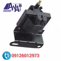 کوئل دوو سیلو ریسر اسپرو اصلی GM