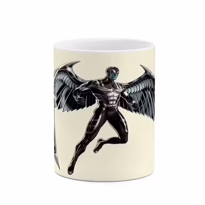 ماگ چیتوکالا مدل Archangel Marvel کد mgh37820