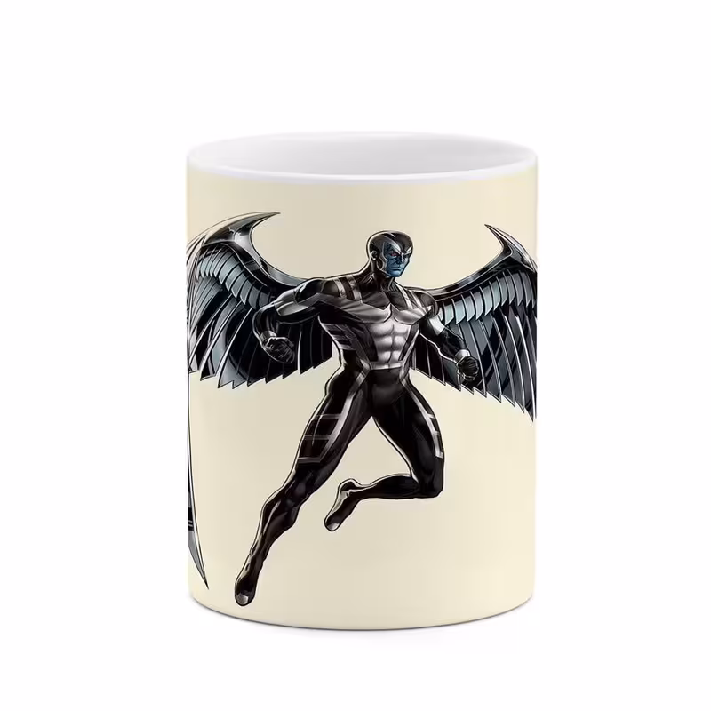 ماگ چیتوکالا مدل Archangel Marvel کد mgh37820