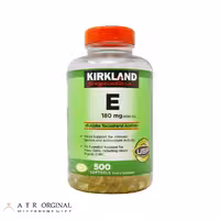 ویتامین ای کرکلند