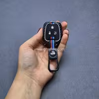 کاور ریموت دنا سمند سورن دور فلزی طرح کربن