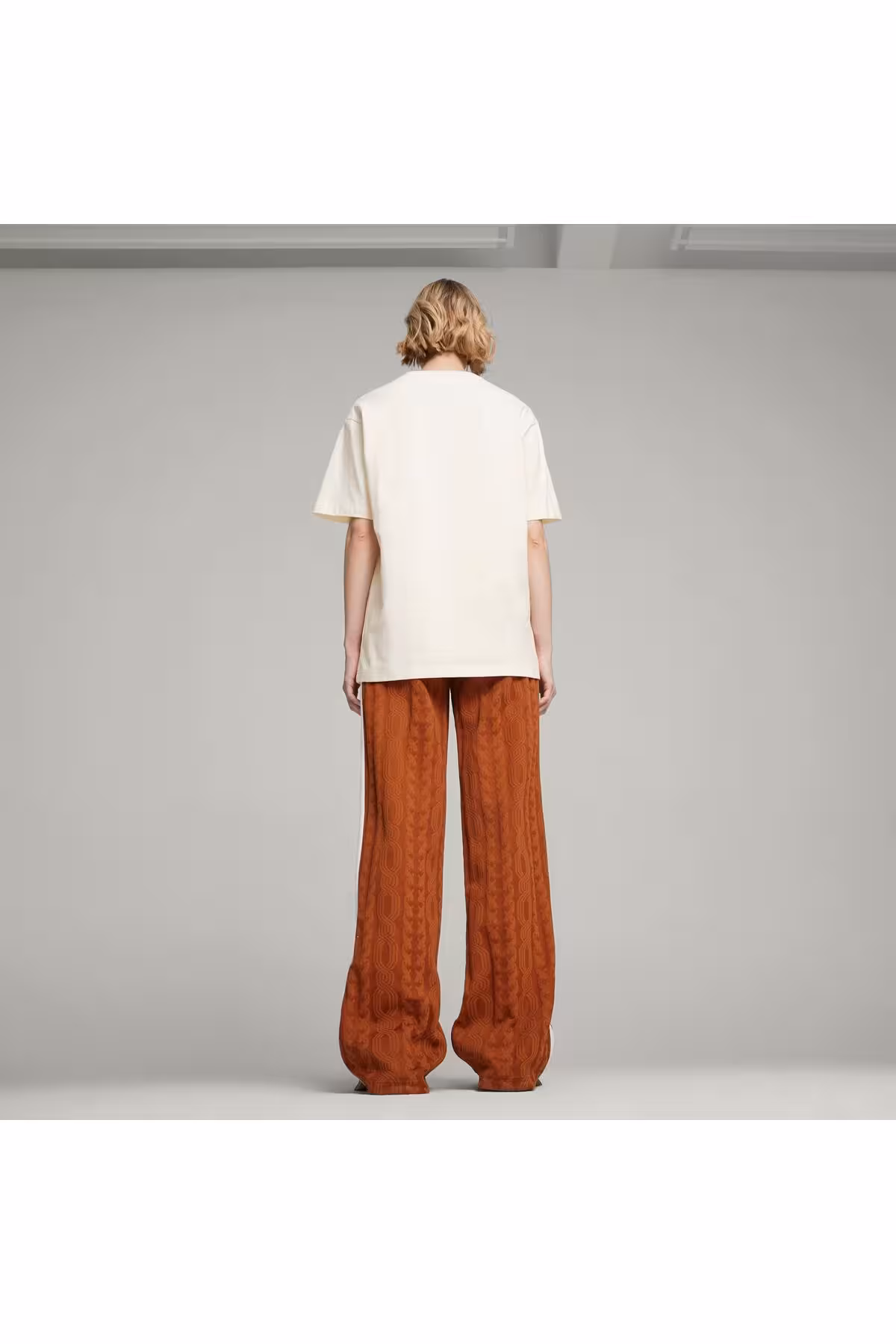 مردانه و زنانه X PALOMO T7 TRACKSUIT شش Puma