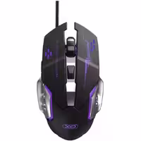 ماوس گیمینگ مکانیکی ایکس او مدل XO M10 GAMING MOUSE
