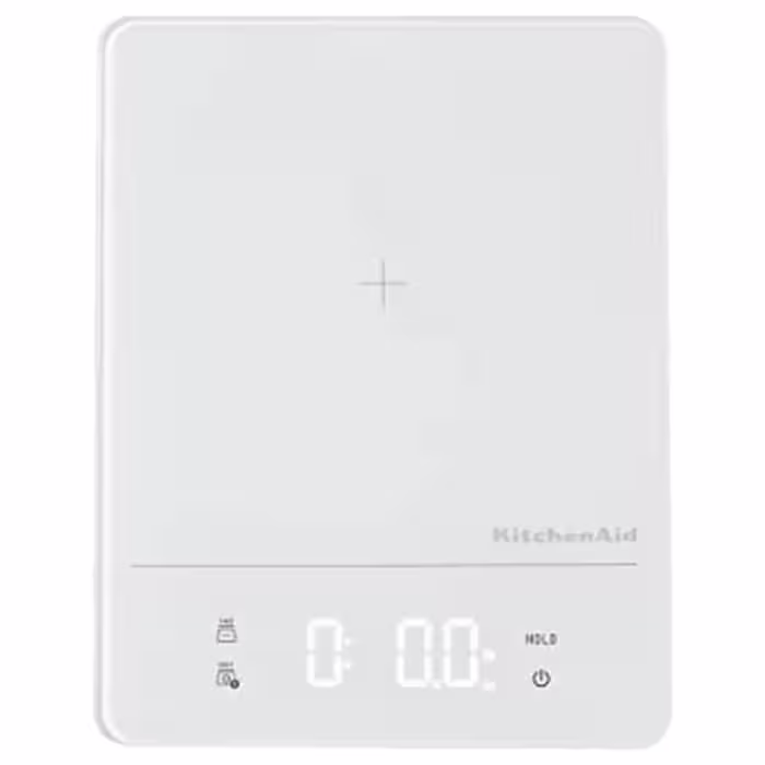 ترازو آشپزخانه دیجیتال کیچن اید مدل KQ913 حداکثر ظرفیت قابل اندازه‌گیری 5 کیلوگرم با دقت اندازه‌گیری 1 گرم