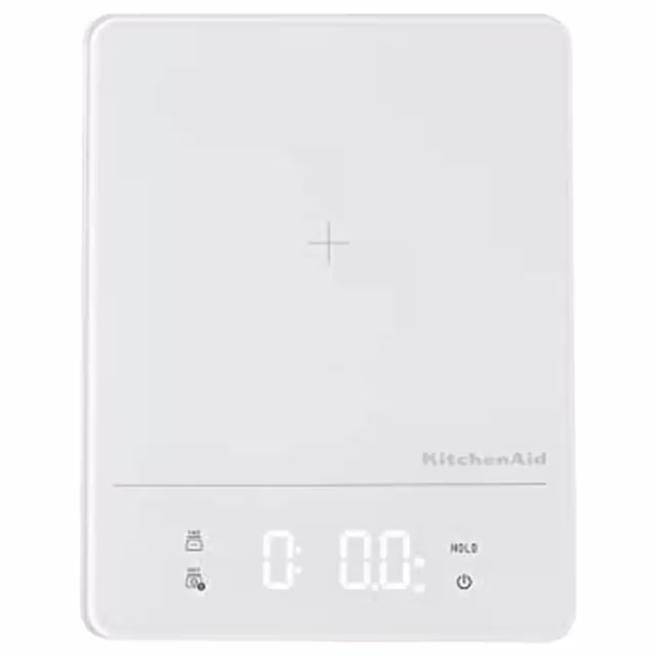 ترازو آشپزخانه دیجیتال کیچن اید مدل KQ913 حداکثر ظرفیت قابل اندازه‌گیری 5 کیلوگرم با دقت اندازه‌گیری 1 گرم