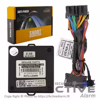 قیمت پاور شیشه‌بالابر فابریک خودرو دنا سازه‌پویش (1401)