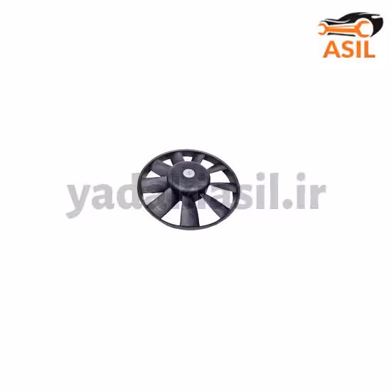 پروانه فن پیچی پژو ایساکو