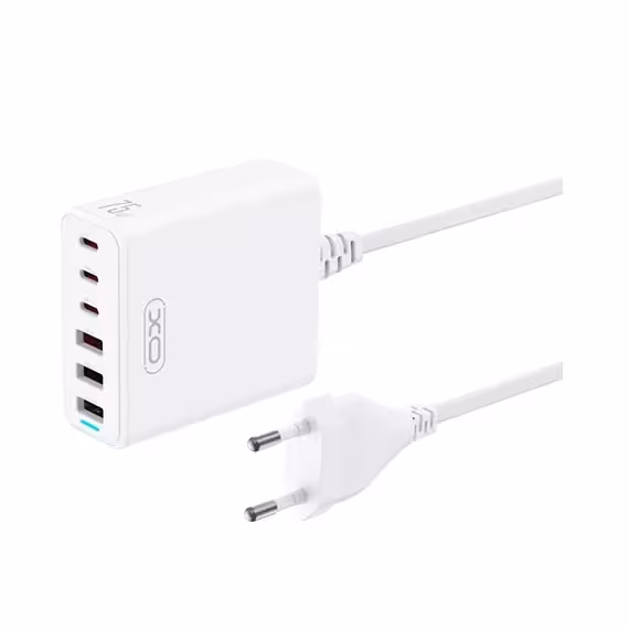 شارژر رومیزی 75 وات ایکس او مدل  L133