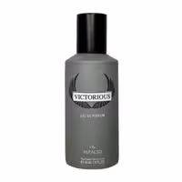 Alfaleo Victorious EDP 50 ml - ادوپرفیوم مردانه آلفالئو ویکتوریس حجم 50 میلی‌لیتر - نگین عطر