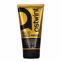 گلد ماسک استوینت Ostwint مدل deep cleansing با خاصیت لایه برداری حجم 150 میل