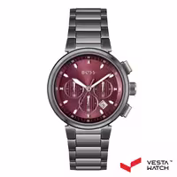 ساعت مچی مردانه هوگو باس HUGO BOSS مدل 1514000