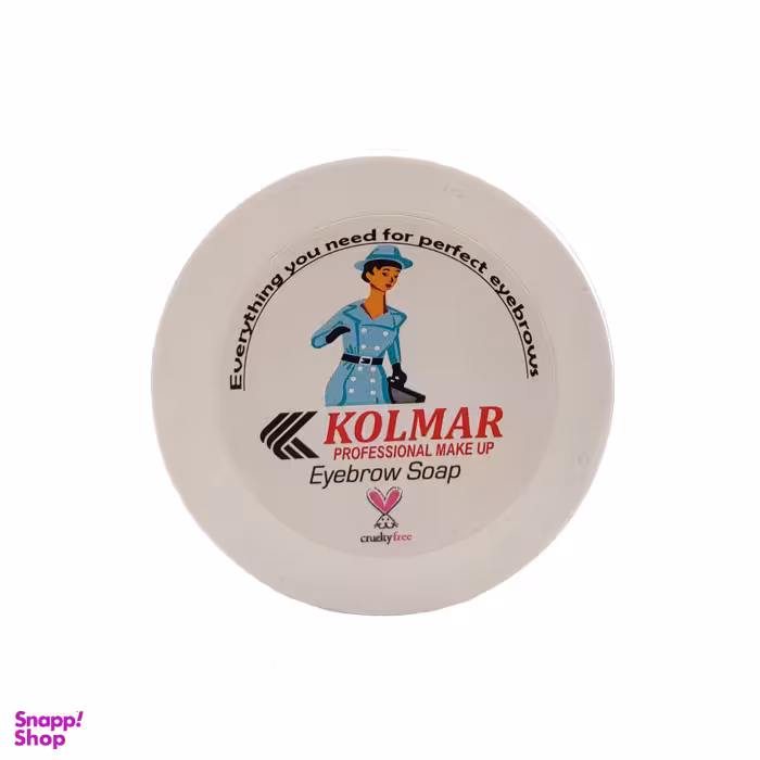ژل لیفت ابرو کولمار مدل Professional