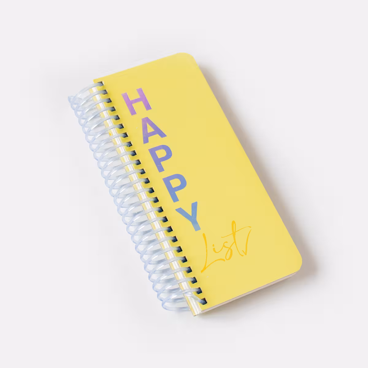 تودولیست BE HAPPY زرد پازل (PUZZLE)
