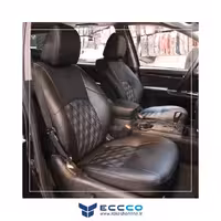 روکش صندلی کیا موهاوی پنج نفره مدل کیانیت برند eccco کد K271