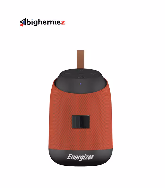 اسپیکر بلوتوث قابل حمل انرجایزر مدل BTS061