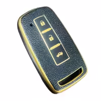 کاور ریموت و سوییچ خودرو وارون مدل K-740-CH مناسب برای هایما