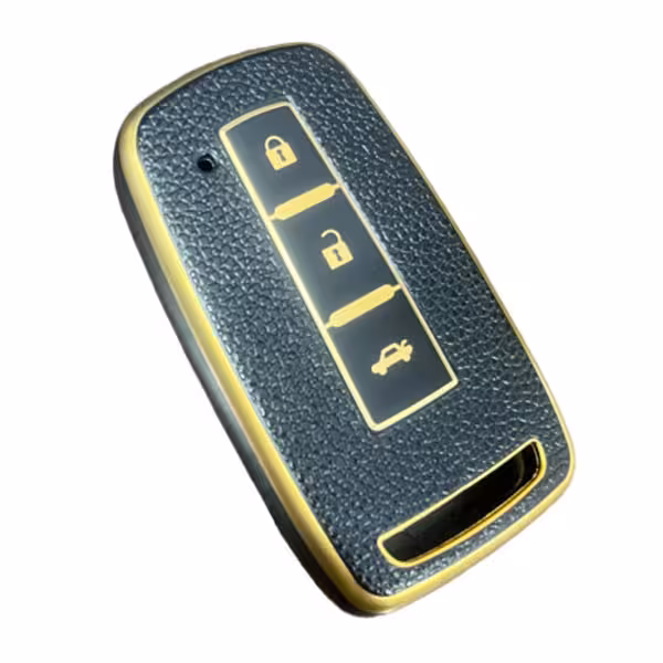 کاور ریموت و سوییچ خودرو وارون مدل K-740-CH مناسب برای هایما