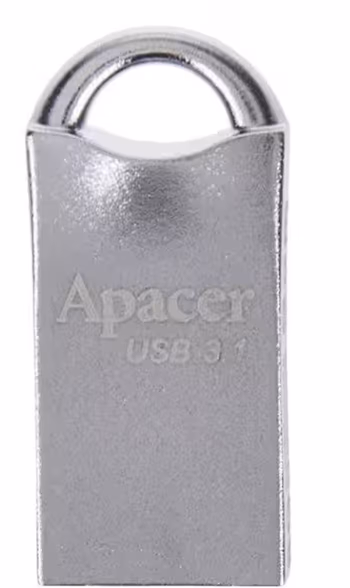 فلش مموری اپیسر AH158 ظرفیت 32 گیگابایت