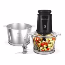 خردکن نوتریکوک مدل NUTRICOOK CH2000