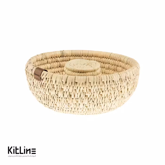 سبد تخمیر میان تهی گل تاج قطر 25 بلومکس (bloomx)