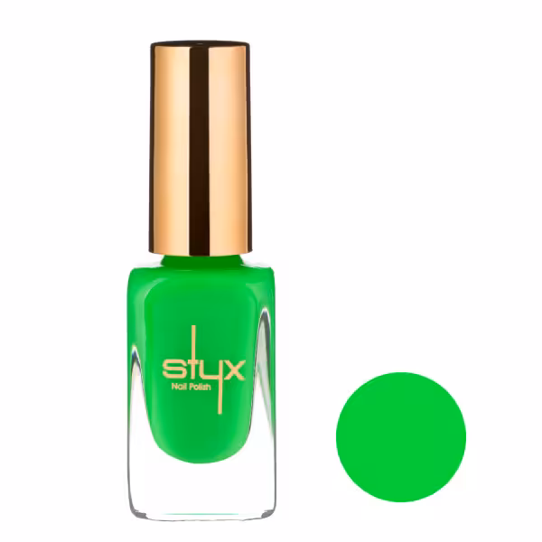 لاک ناخن استایکس شماره S77