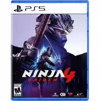 خرید بازی Ninja Gaiden 4 برای پلی استیشن 5