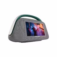 اسپیکر نمایشگر بوئنوس آیرس گرین لاین Green Lion GNBUAIRSPK Buenos Aires Display Speaker