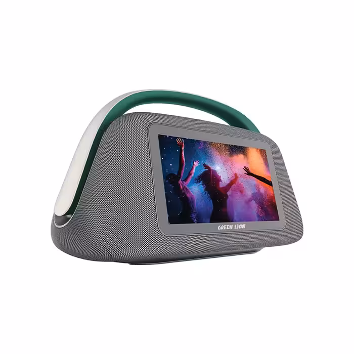 اسپیکر نمایشگر بوئنوس آیرس گرین لاین Green Lion GNBUAIRSPK Buenos Aires Display Speaker