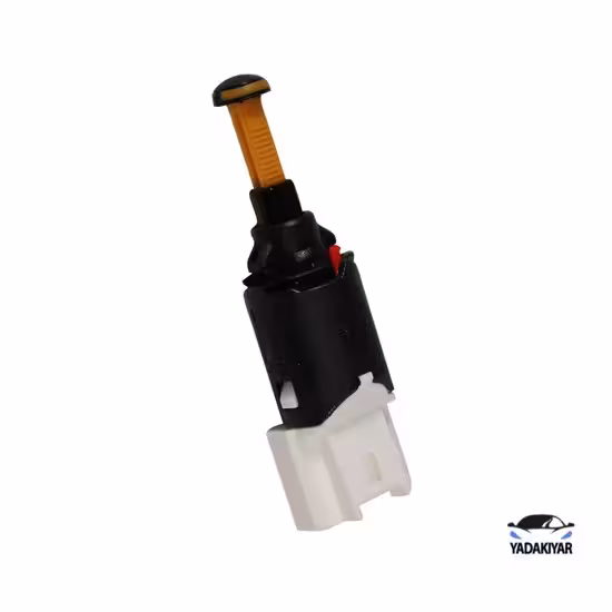 فشنگی ترمز 206 – 2پایه – شرکتی