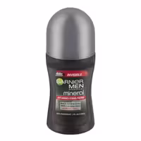 رول ضد تعریق مردانه گارنیه مدل MT480 حجم 50 میلی لیتر