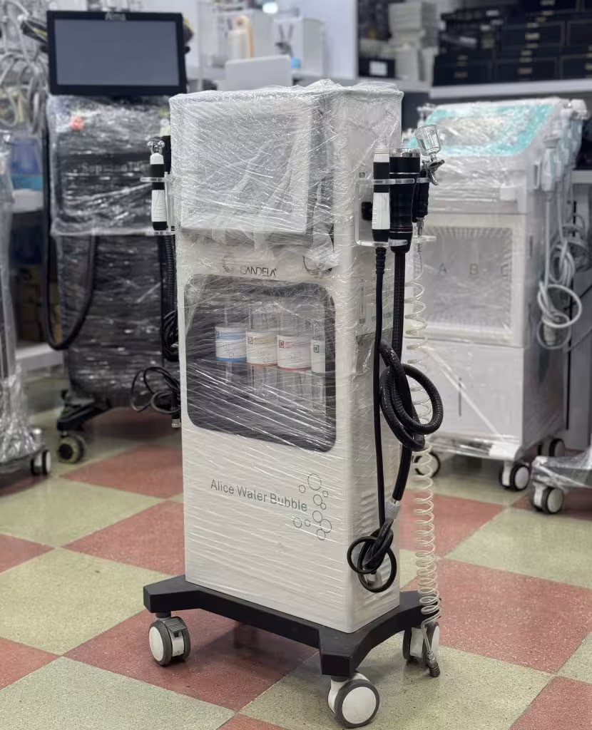 سوپرفیشیال 7 کاره برند کندلا