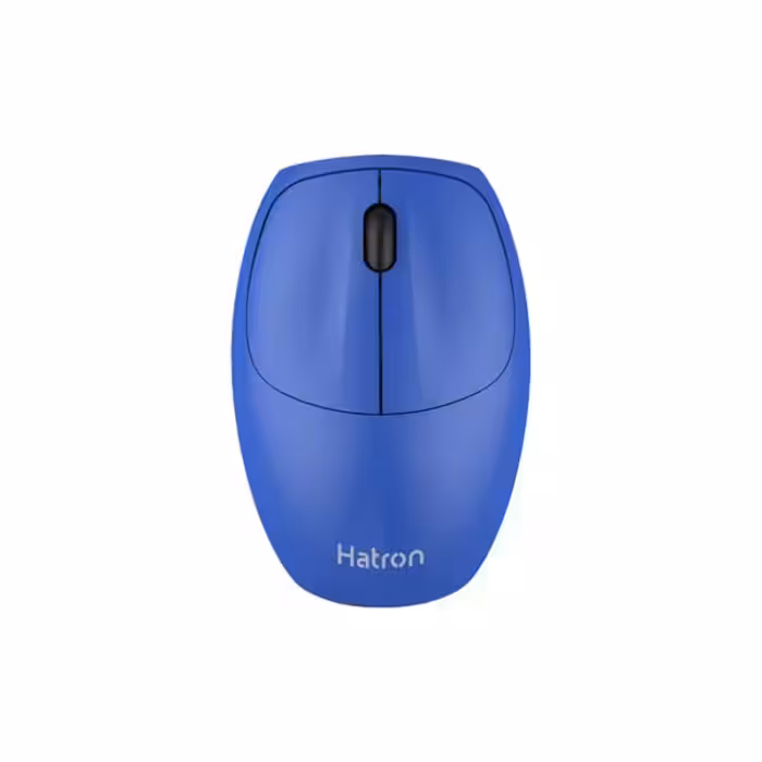 ماوس بی سیم هترون مدل HMW395SL