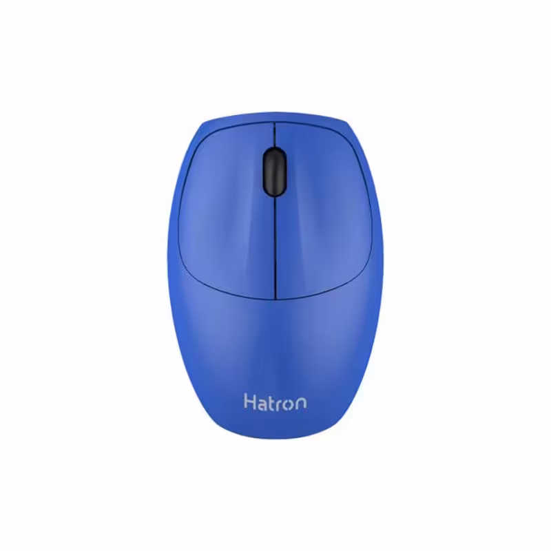 ماوس بی سیم هترون مدل HMW395SL