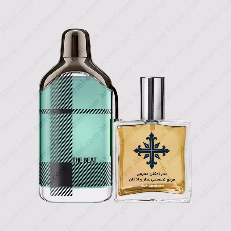 عطر ادکلن عطرمی مدل دبیت مردانه – Atrmi The Beat Men
