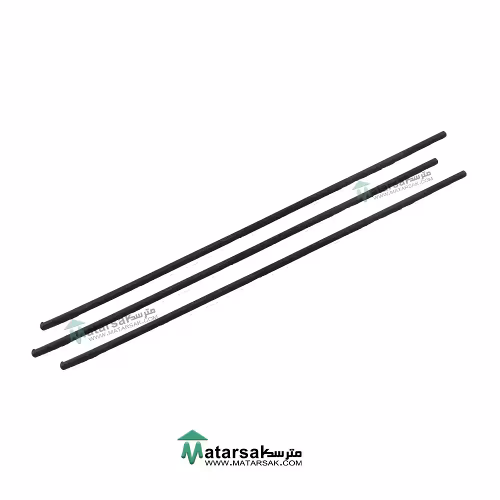 سوهان اره سایز 4 میل(بسته سه عددی)