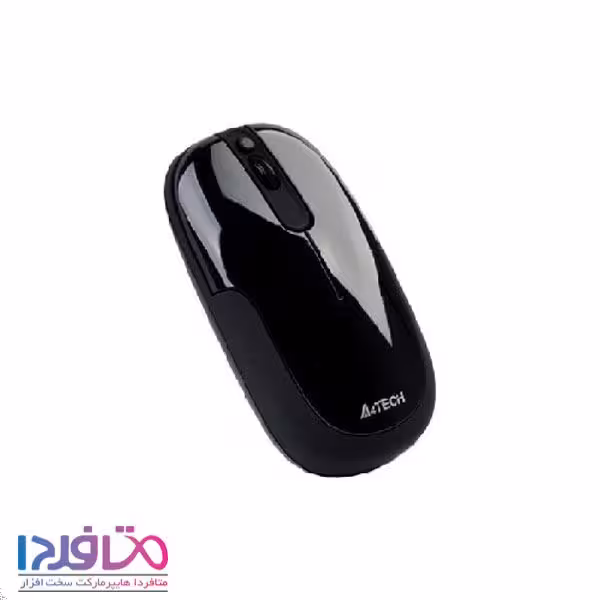 ماوس بی سیم ای فورتک مدل G9-110F