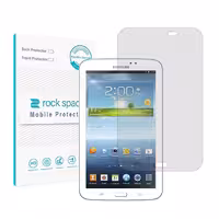 محافظ صفحه نمایش شفاف راک اسپیس مدل HyGEL مناسب برای تبلت سامسونگ Galaxy Tab 3 7.0 SM_T210