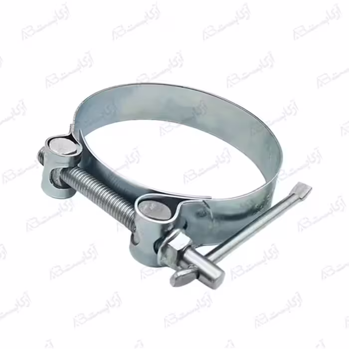 بست فشار قوی هندلی 10 اینچ