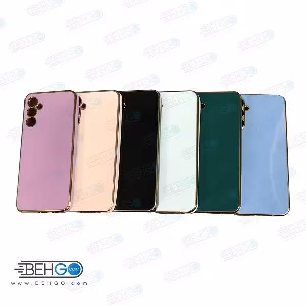 قاب مای کیس سامسونگ M13 کاور محافظ لنز دوربین گوشی M13