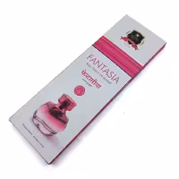 عود دستساز آلاکیک alaukik مدل فانتاسی FANTASIA 100g کد 520166