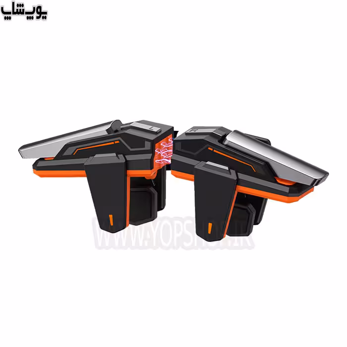 دسته بازی مغناطیسی 4 انگشتی پابجی و کالاف دیوتی BIGBIG WON مدل M2