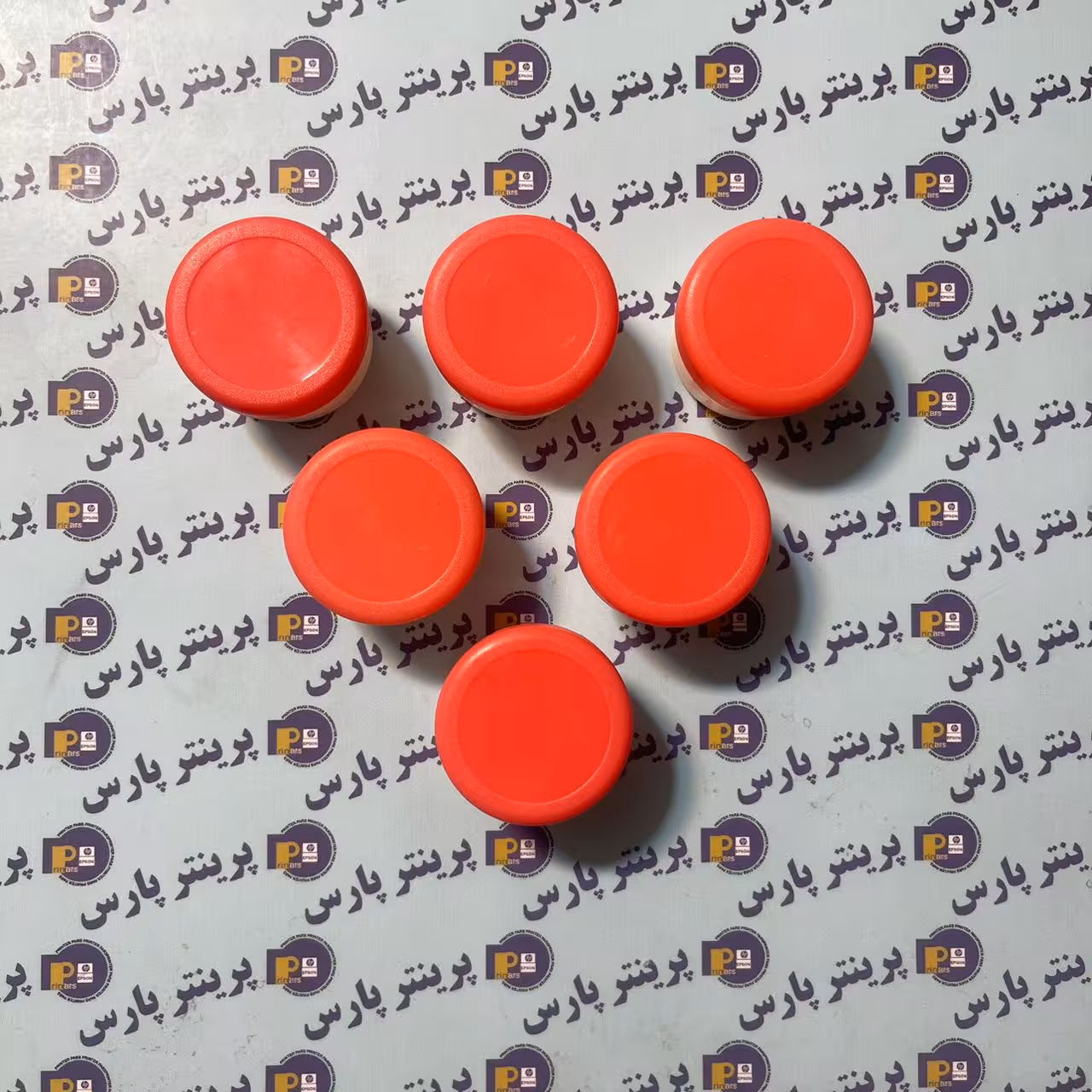 روغن فیوزینگ 20Gr G-8010