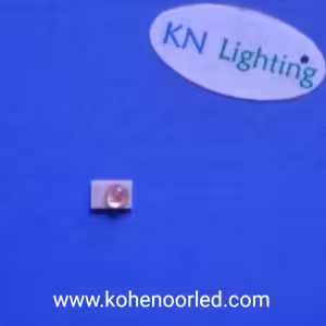 ال ای دی اس ام دی نارنجی فیلیپس philips