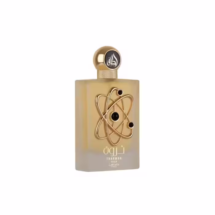 عطر ادکلن لطافه ثروه گلد | Lattafa Tharwah Gold