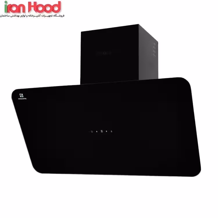 هود پرنیان استیل مدل Ph 1911