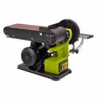 سنباده رو میزی صنعتی ایکسکورت آلمان مدل xst01-150-100 اصلی